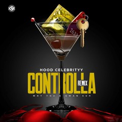 WHY YOU A GWAN SUH - Hood Celebrityy