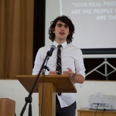 Max's JRPS: Interviewing the Children of Lesbian and Gay Parents