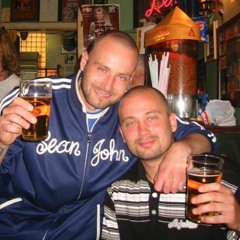 Aldrig Glemme Ft Porno Per & Supardejen - Cuts af Dj Noize