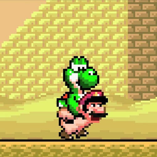 Stream Yoshi Trap Remix L3X by Monstermello | Listen online for free on  SoundCloud