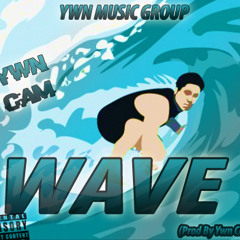 Wave-(Prod By Ywn Cam)
