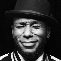 Mos Def - Ms. Fat Booty (House Raccoon Remix)