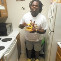 IAmKeyonWhite-Infatuation(Prod. By:Trigga)