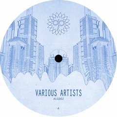 [ALG002] A2.Idana Kage