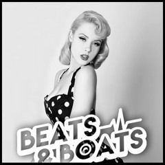 Alberto Casallo @ Beats & Boats Bn Mallorca Radio