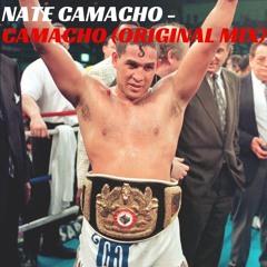 EDM: Nate Camacho - Camacho (Original Mix)
