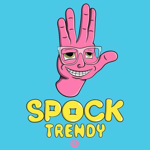 Spock - Trendy