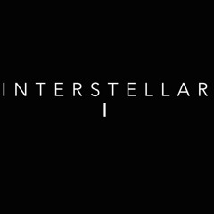 I N T E R S T E L L A R    :    I