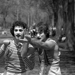 something (cover Harrison )