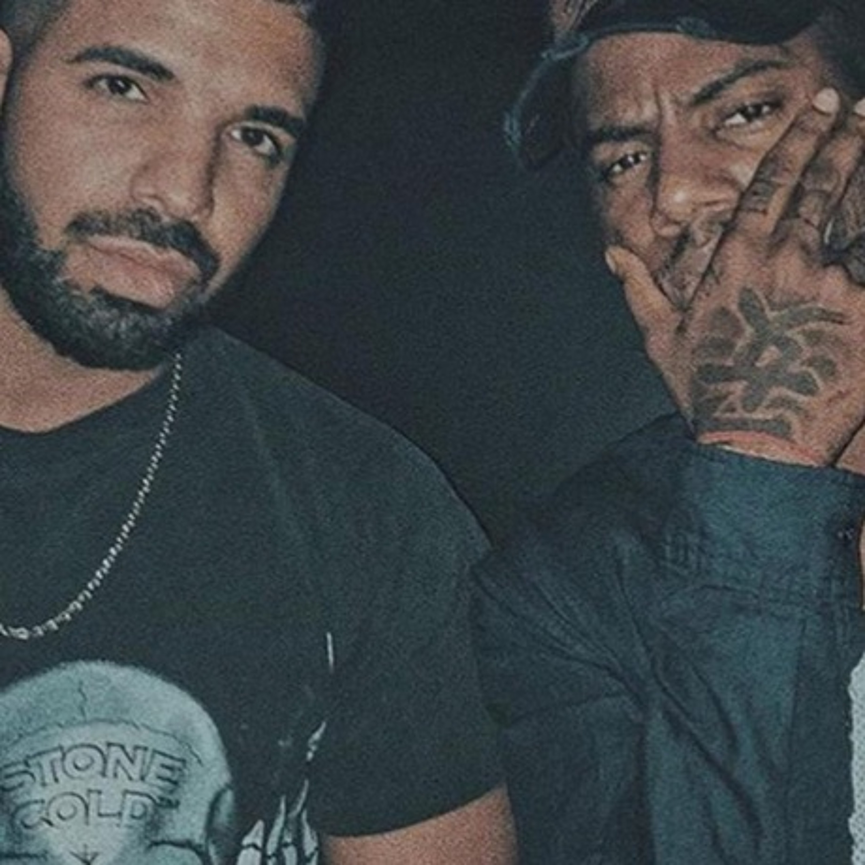 Drake/Bryson Tiller - Road Of Love [Beat Instrumental] episode artwork
