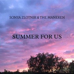 Sonya Zlotnik & The Maneken