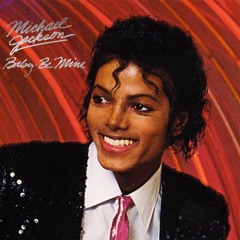Michael Jackson - Baby Be Mine (Twin Sun Edit)
