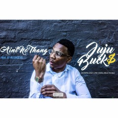 Ain't No Thang (ft. Musiholiqs)