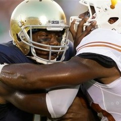 Notre Dame football podcast, Week 1