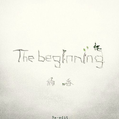 The Beginning (Re - Edit)