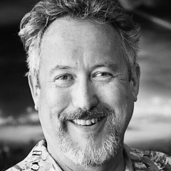 Stuart Mangrum: The Psychogeography of Burning Man