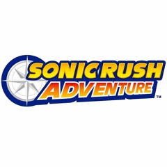 Machine Labyrinth Act 1 - Sonic Rush Adventure