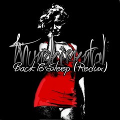 Chris Brown x Stan Walker x Tiffany Evans - BACK TO SLEEP (Thundermental Redux)