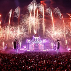 All I Ever Wanted - Michael Brun (leffniz Remix)