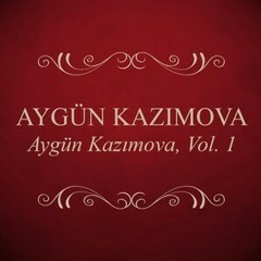 Sevirəm Demədim (Aygün Kazımova - Cover)