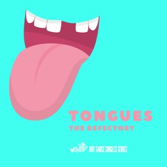 Hot Sauce Singles Series // Tongues by The Refectory