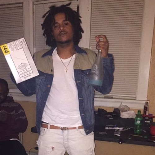 Lil Stinky Wat U Mean Remix (Yeah)