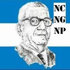 Jordan Bruno Genta-Curso De Etica (I) (Nacionalismo Catolico NGNP)