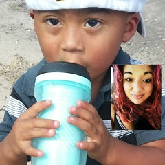 MOMMY AND ISOM "JUICE"