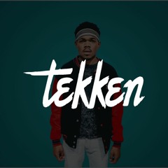 [FREE] Chance The Rapper x Kanye West Type Beat 2017 - "Tekken" ( Prod.By @ayodlobeats )