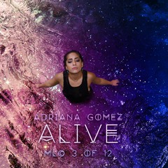 Alive (prod @lubxtpf)