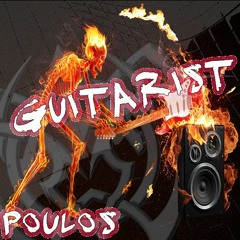 Guitarist - Poulos (Sandstorm EP)[BEATFREAK'Z Records]