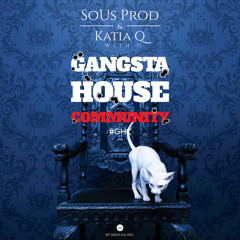 SoUs Prod. & Katia Q - With U (Radio Edit)[FREE DOWNLOAD]