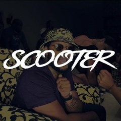 [FREE] Schoolboy Q x Young Thug Type Beat 2017 - "Scooter" ( Prod.By @ayodlobeats )