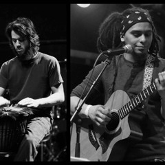 Boots of Spanish Leather Cover