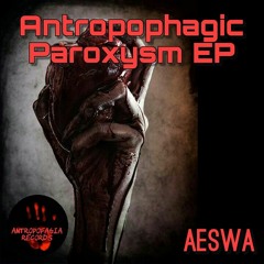 [ATP007-4] Aeswa - Ghost [Speedcore]