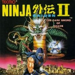 Ninja Gaiden 2