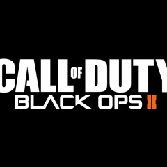 Call of duty: Black Ops 2 Apocalypse "Archangel"