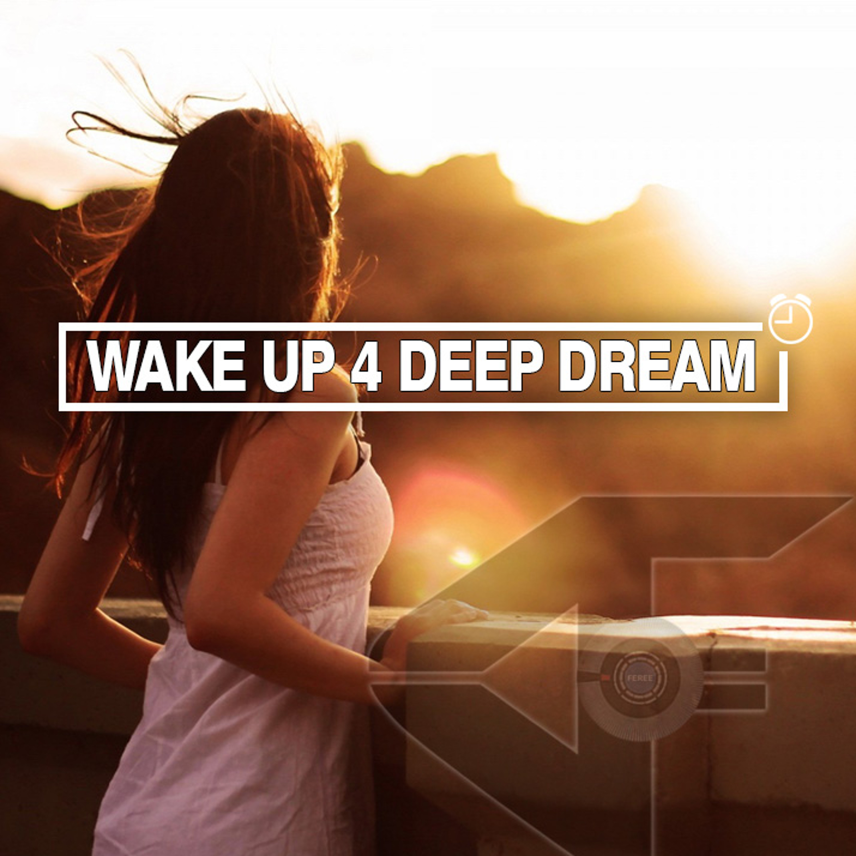 DJ FEREE Official Podcast