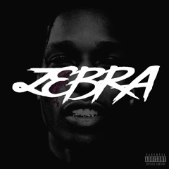 [FREE] ASAP Rocky x Playboi Carti Type Beat 2017 - "Zebra" ( Prod.By @ayodlobeats )