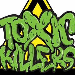 Toxic Killers - Te Doy Duro (Original Mix)
