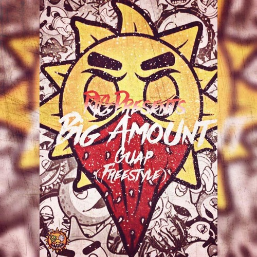 Big Amount freestyle