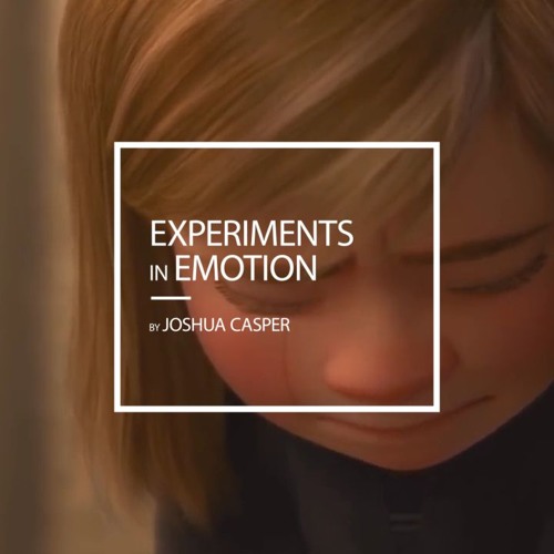 Experiments in Emotion - Scoring & Sound Design