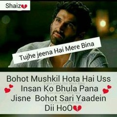 Hum Bhool Gaye Har Baat Magar Tera Pyar (The Legendary Naseem Begum) -Saheli- Original Version