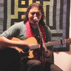 Jam Hum Kuttay Thay - Arieb Azhar at Rumi's Cave London