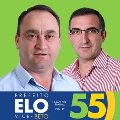 ELO E BETO 55 - PROGRAMA 01