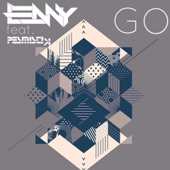 Go (feat. Pesmistik)