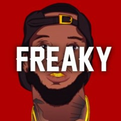 "Freaky" Tory Lanez X Kid Ink Type Beat Prod. By: AndreyMestani