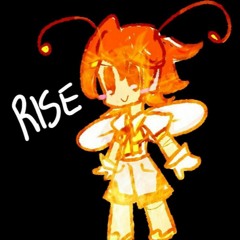HE YELL
