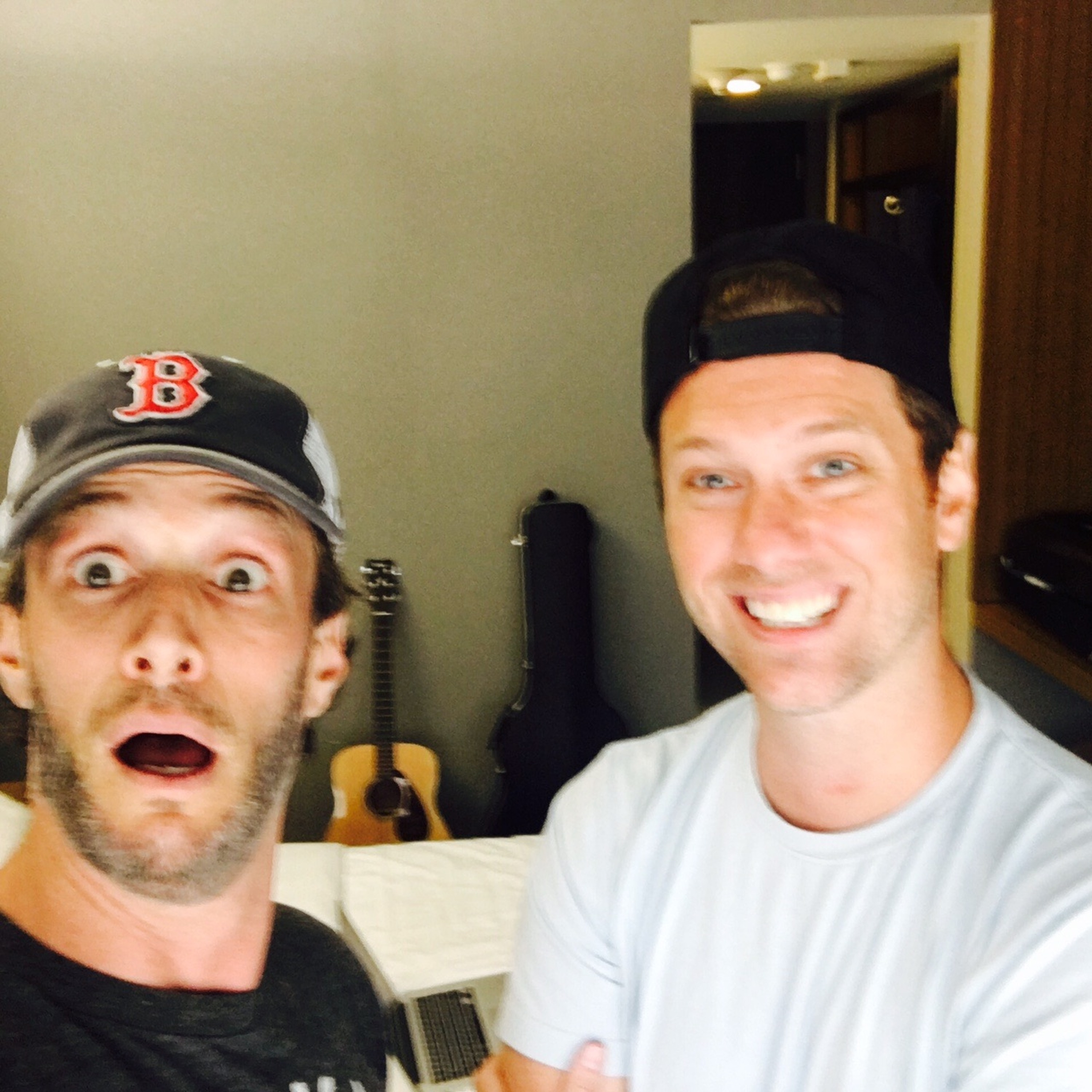 Tell Me Something Good w/Josh Wolf