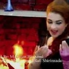 "Kam Kamak" Farukh Ahmadi & Basanti OFFICIAL HD VIDEO